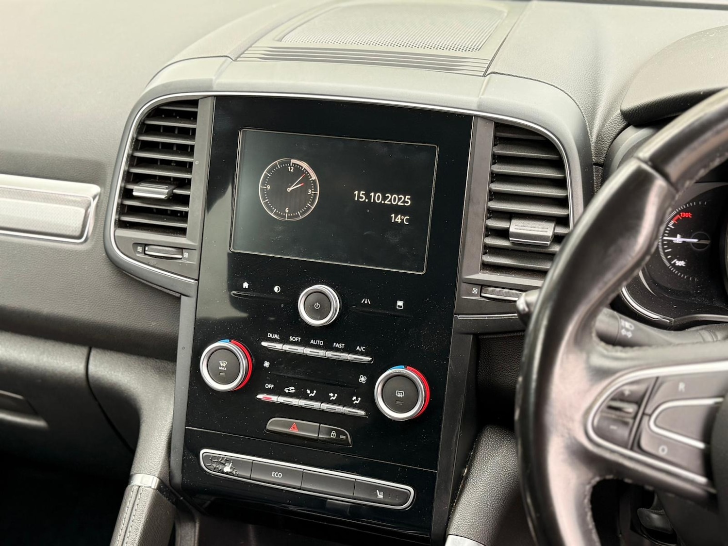 Used Renault Koleos 2023 for sale - 77086696: Photo 14