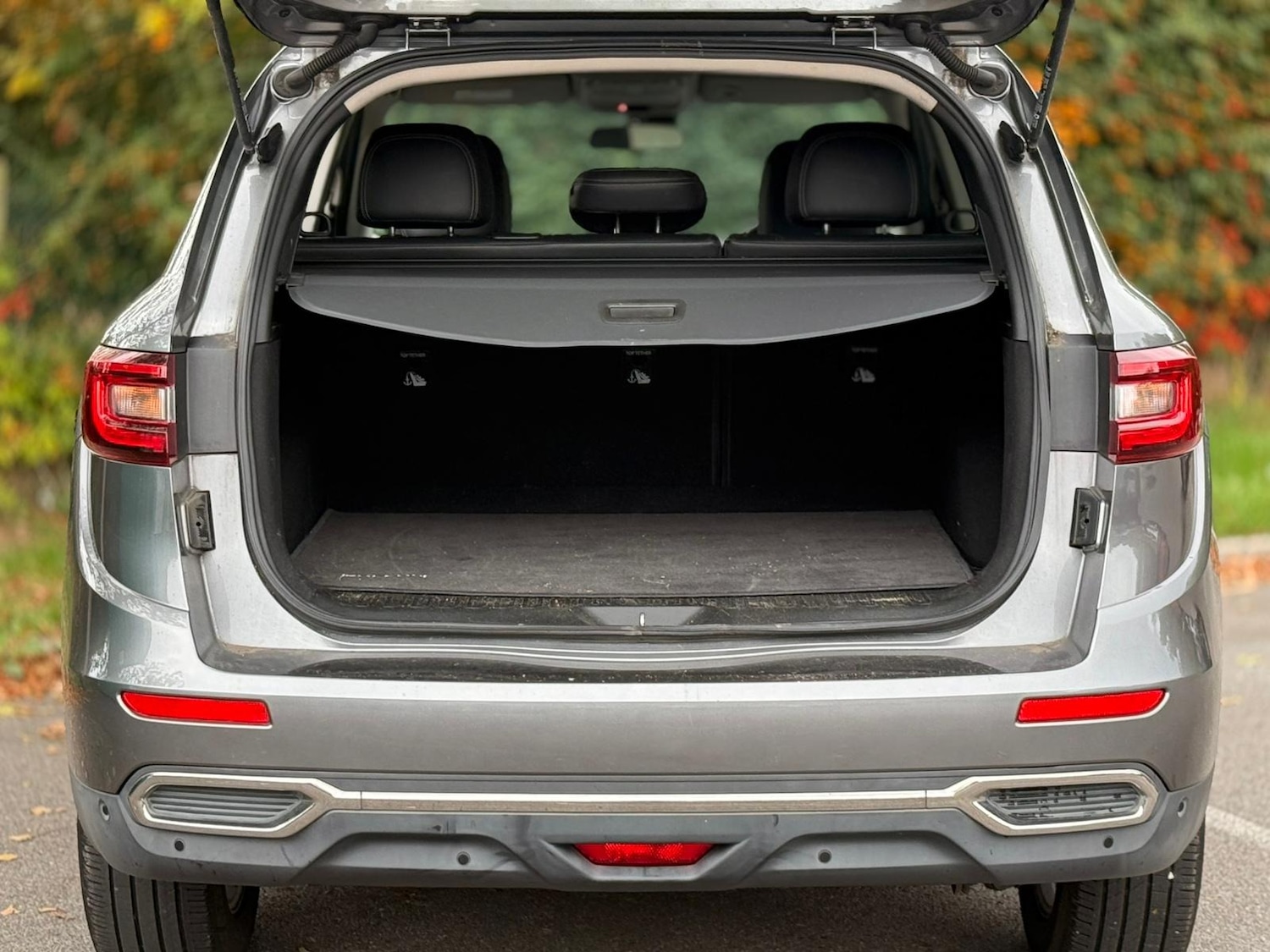 Used Renault Koleos 2023 for sale - 77086696: Photo 9