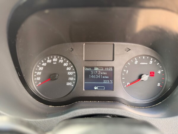 Used Mercedes-Benz Sprinter 2021 for sale - 75283076: Photo 13