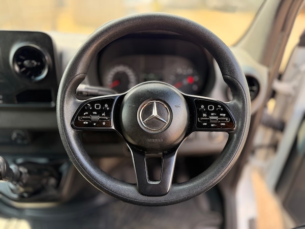 Used Mercedes-Benz Sprinter 2021 for sale - 75283076: Photo 14