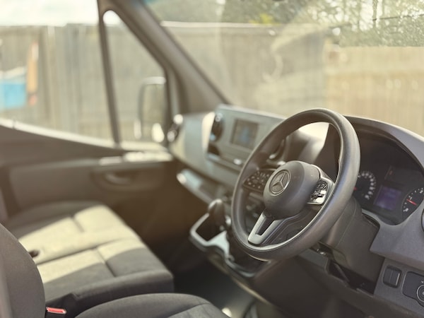 Used Mercedes-Benz Sprinter 2021 for sale - 75283076: Photo 15