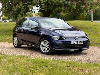 Volkswagen Golf feature image