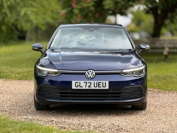 Used Volkswagen Golf 2023 for sale - 78627629: Photo
