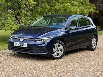 Used Volkswagen Golf 2023 for sale - 78627629: Photo