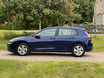 Used Volkswagen Golf 2023 for sale - 78627629: Photo