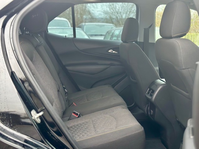 Used Holden Equinox 2018 for sale - 77086685: Photo 20