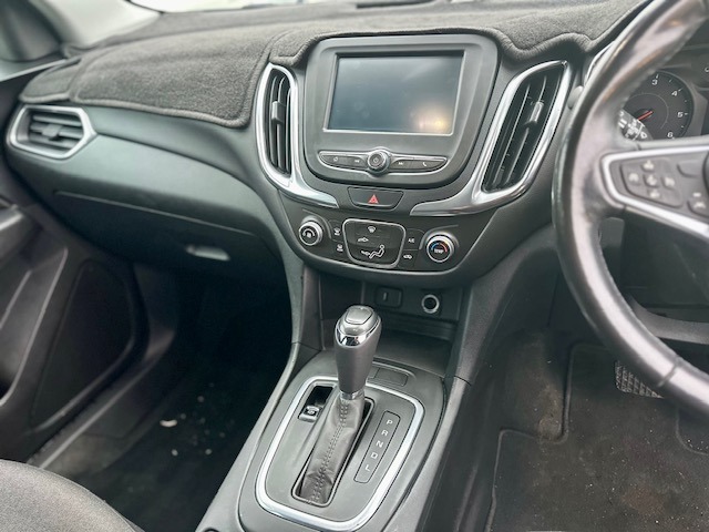 Used Holden Equinox 2018 for sale - 77086685: Photo 21