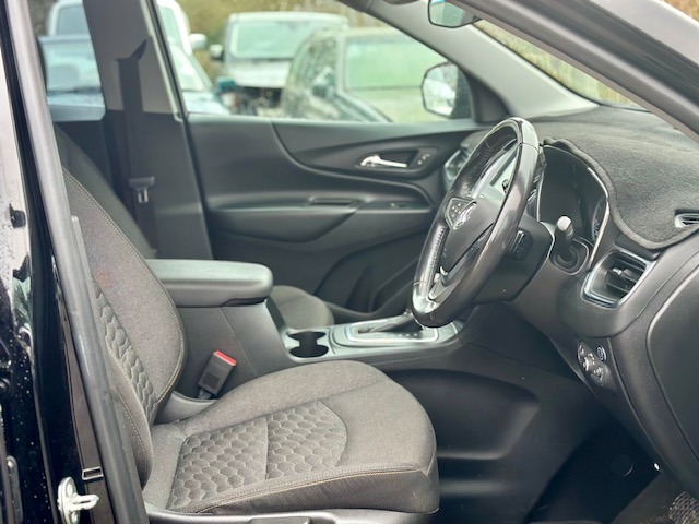 Used Holden Equinox 2018 for sale - 77086685: Photo 22