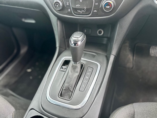 Used Holden Equinox 2018 for sale - 77086685: Photo 23