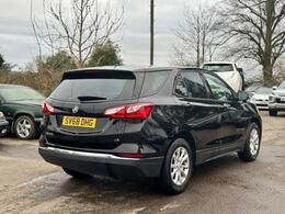 Used Holden Equinox for sale - 77086685: Photo 4