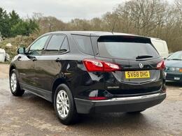 Used Holden Equinox for sale - 77086685: Photo 5