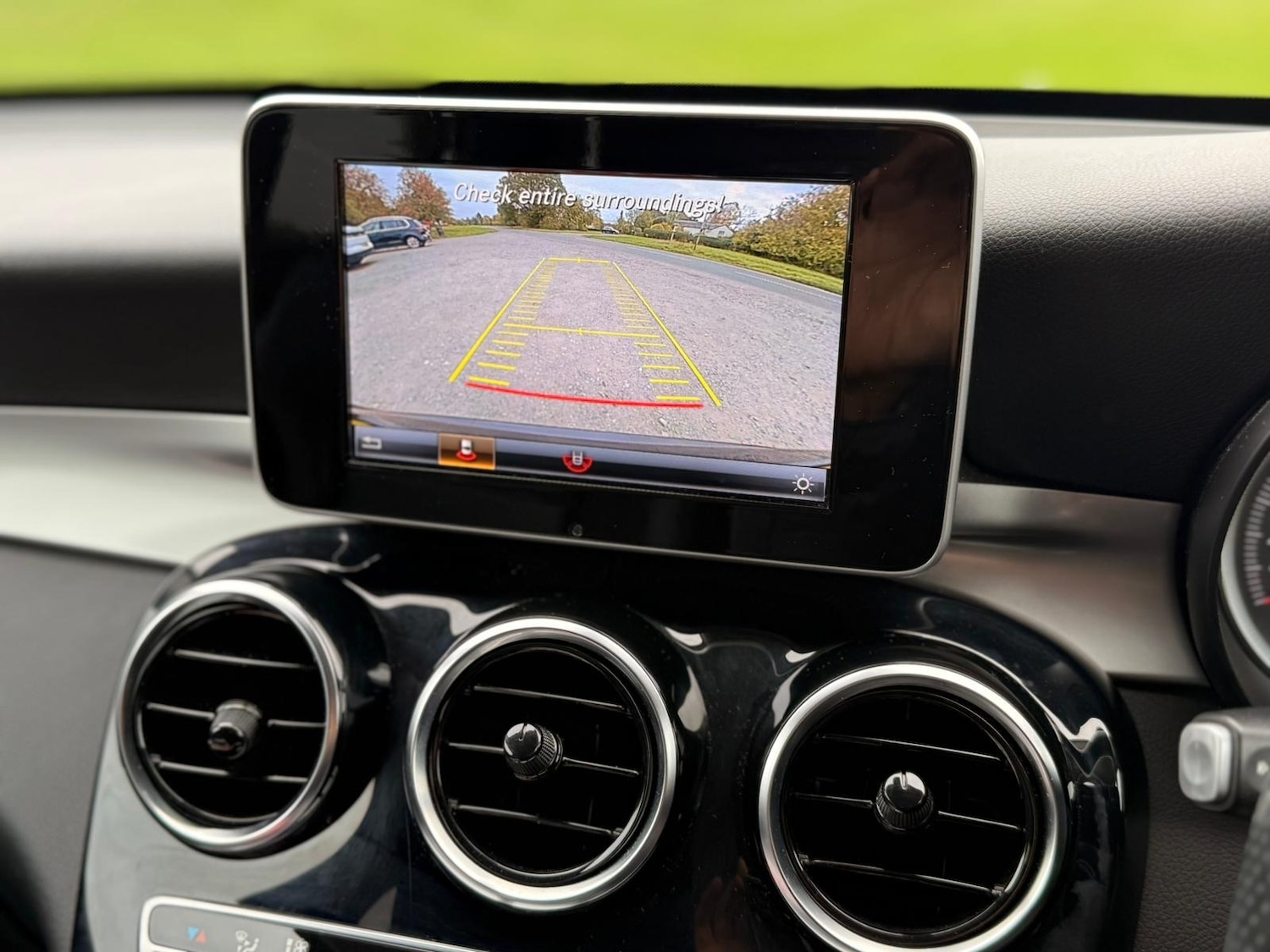 Used Mercedes-Benz GLC 2018 for sale - 76380380: Photo 14