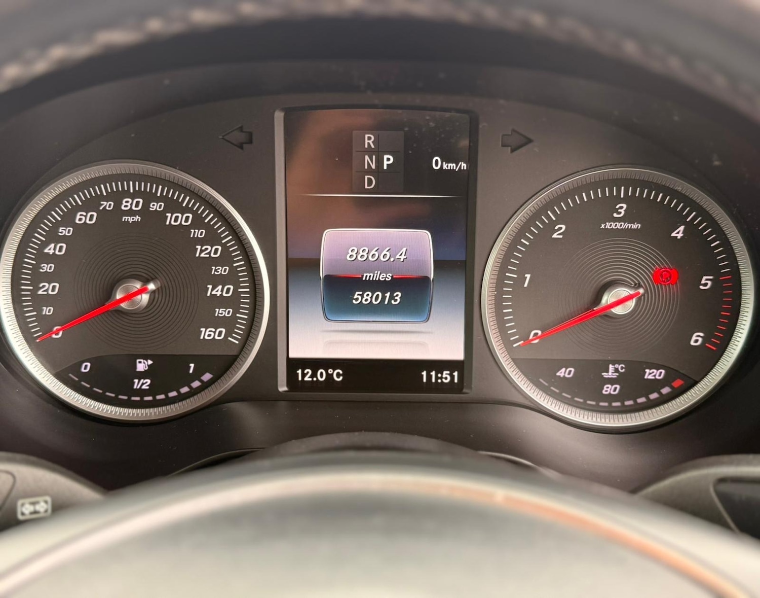 Used Mercedes-Benz GLC 2018 for sale - 76380380: Photo 15