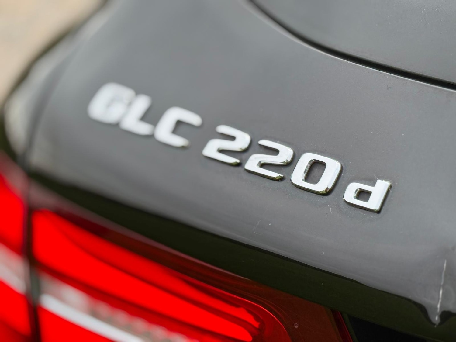 Used Mercedes-Benz GLC 2018 for sale - 76380380: Photo 21