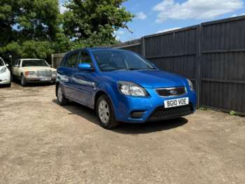 Used Kia Rio 2010 for sale - 75065183: Photo