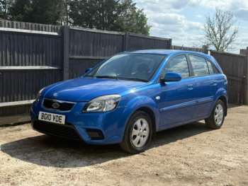 Used Kia Rio 2010 for sale - 75065183: Photo