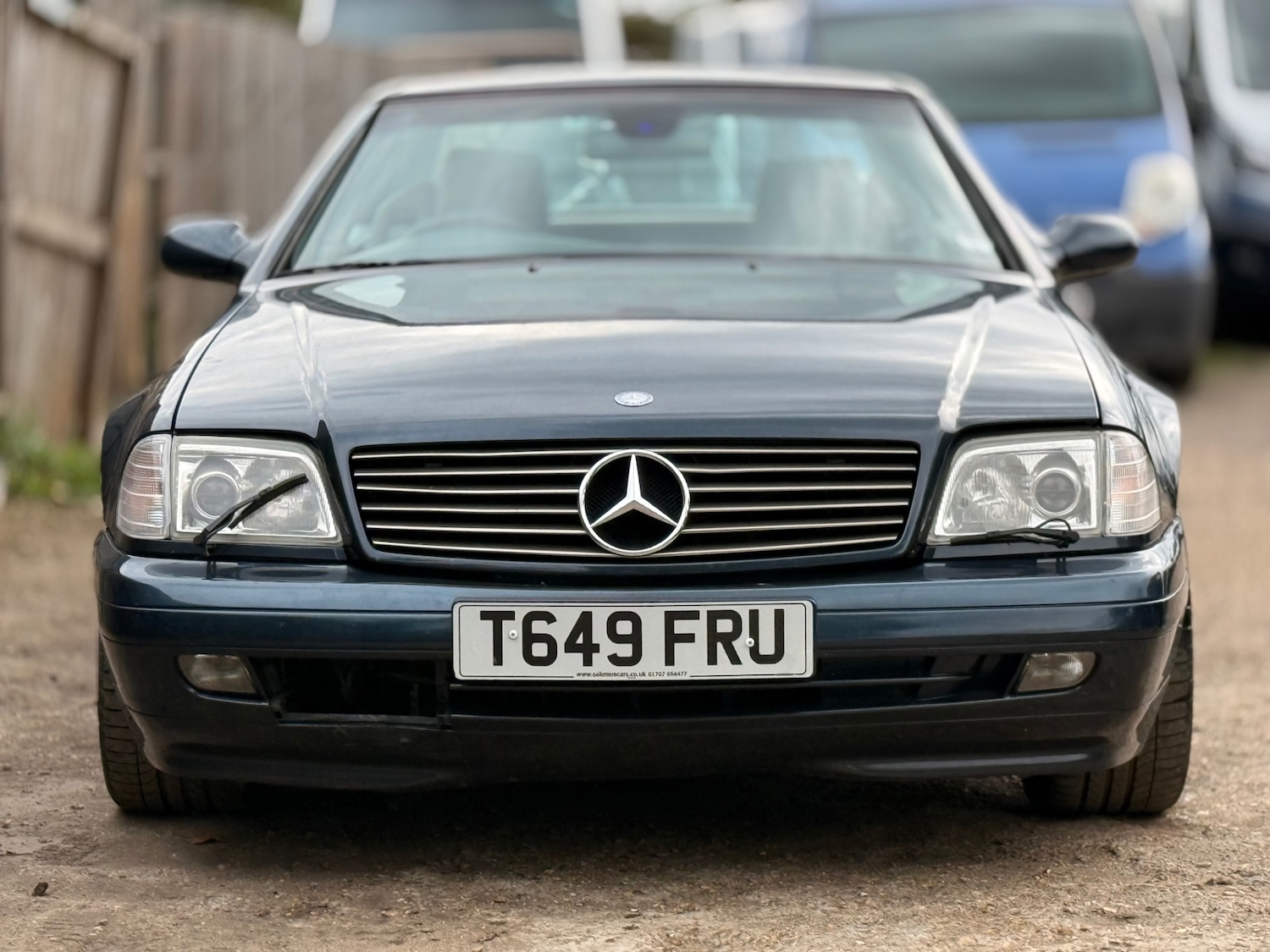 Vehicle 7