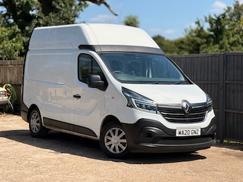 Renault - Trafic