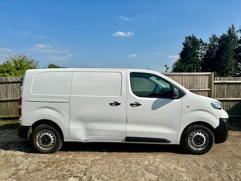 Used Peugeot Expert 2019 for sale - 75282651: Photo
