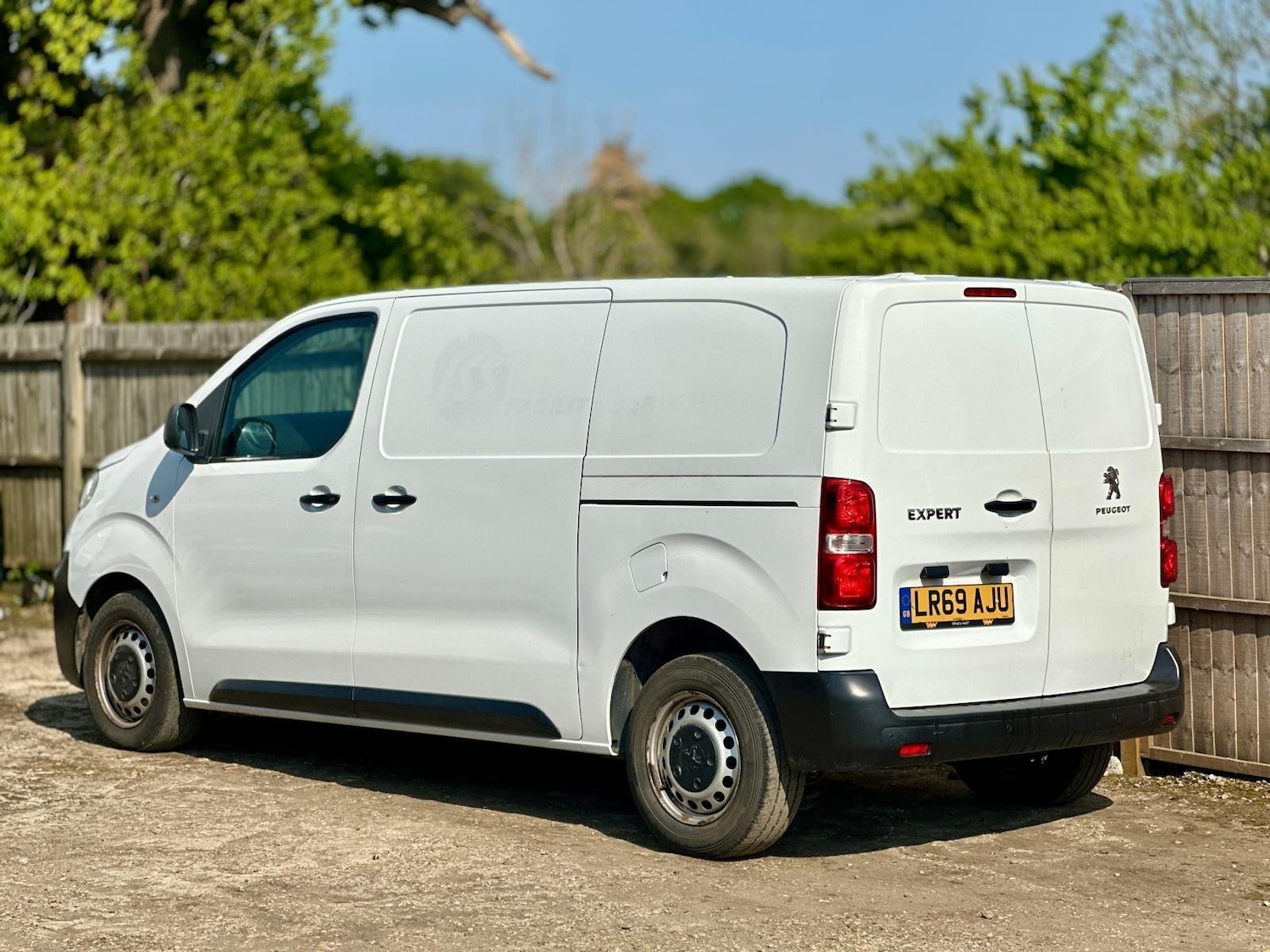 Used Peugeot Expert 2019 for sale - 75282651: Photo 6