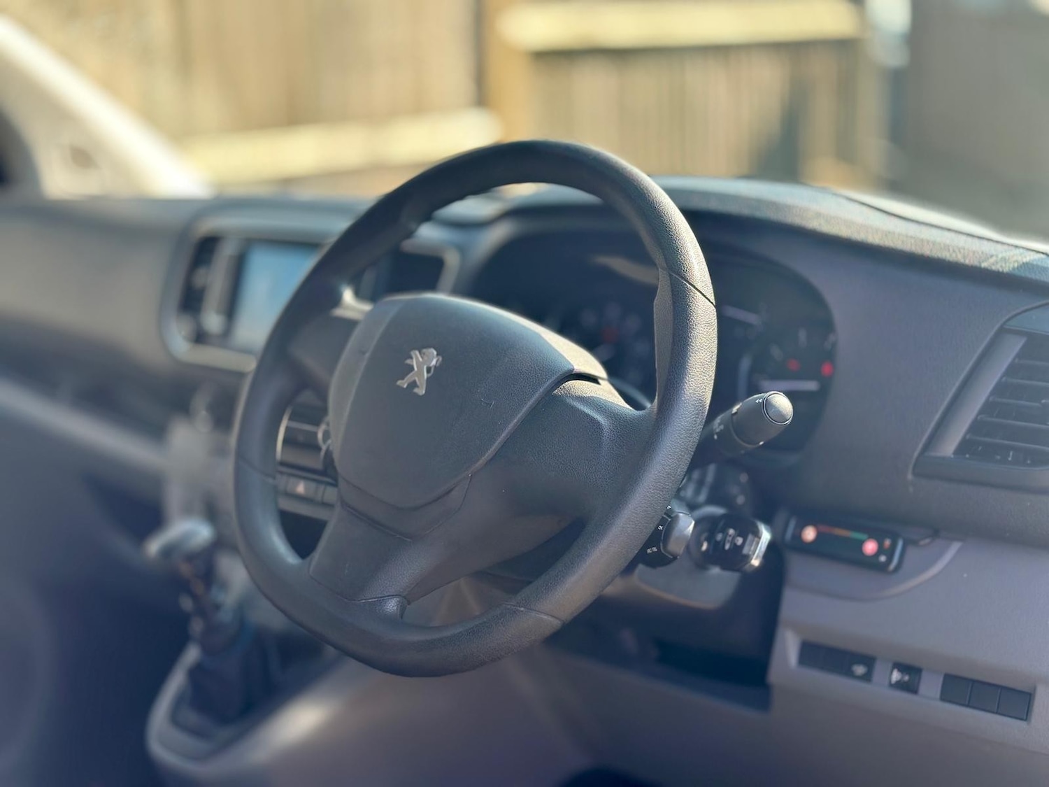 Used Peugeot Expert 2019 for sale - 75282651: Photo 7