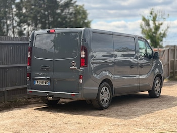 Used Fiat Talento 2021 for sale - 75330528: Photo
