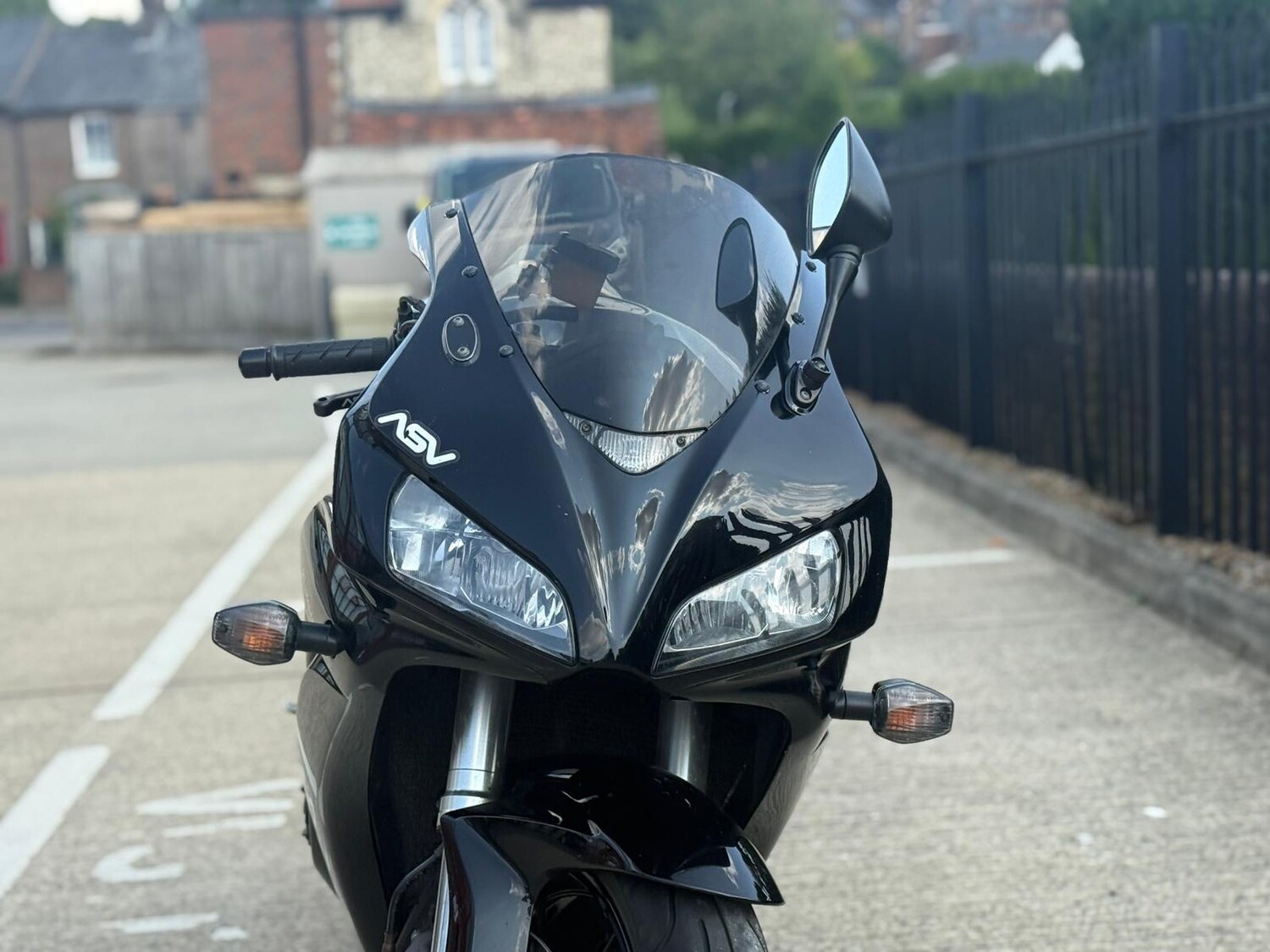 Honda CBR