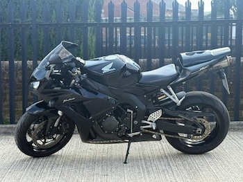 Used Honda CBR 2006 for sale - bike-75723554: Photo