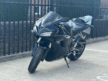 Used Honda CBR 2006 for sale - bike-75723554: Photo