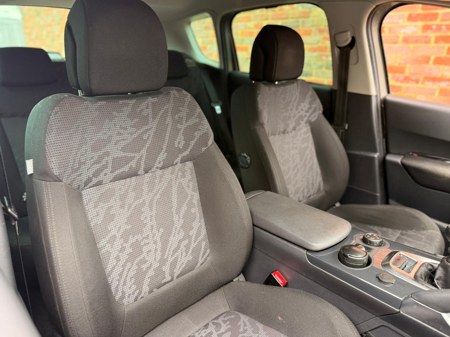 Used Peugeot 3008 2010 for sale - 77691052: Photo 11