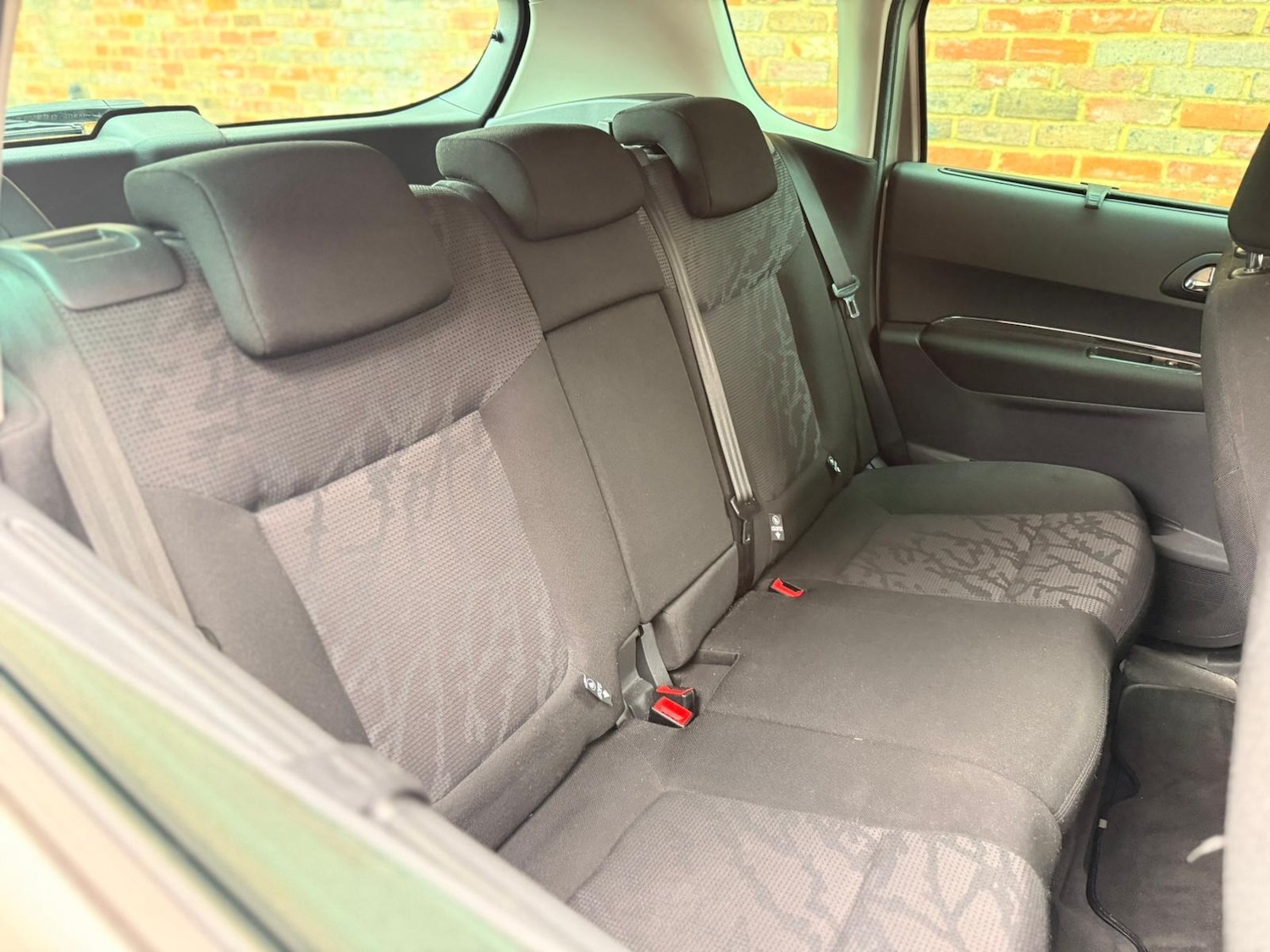 Used Peugeot 3008 2010 for sale - 77691052: Photo 12