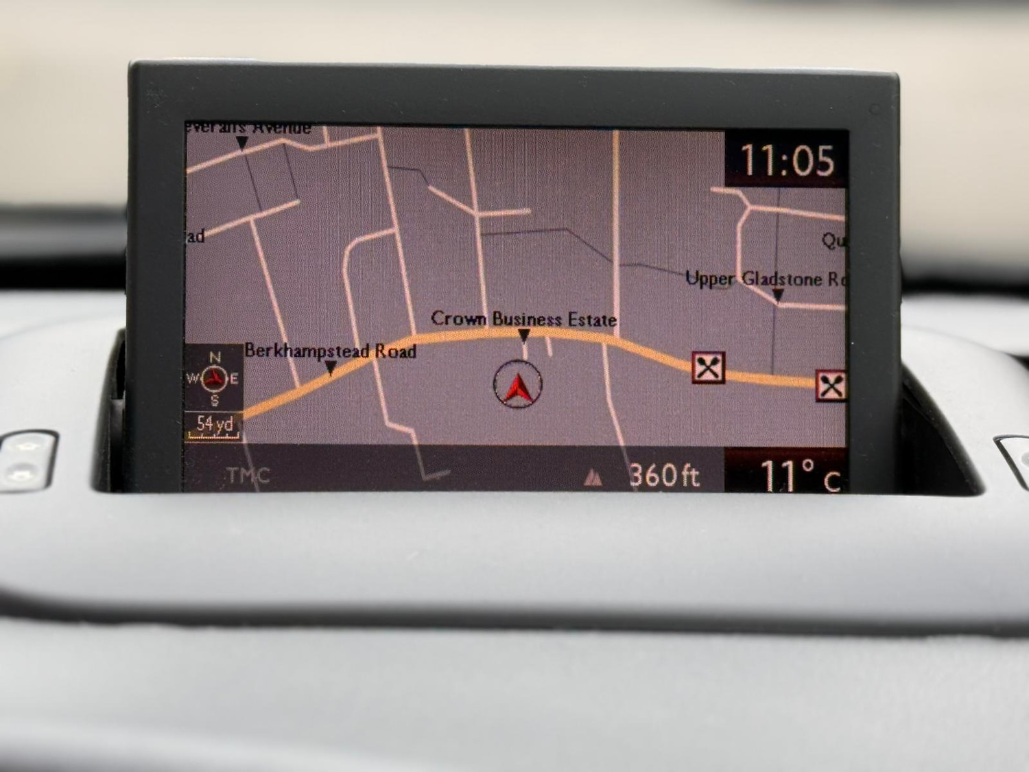 Used Peugeot 3008 2010 for sale - 77691052: Photo 14