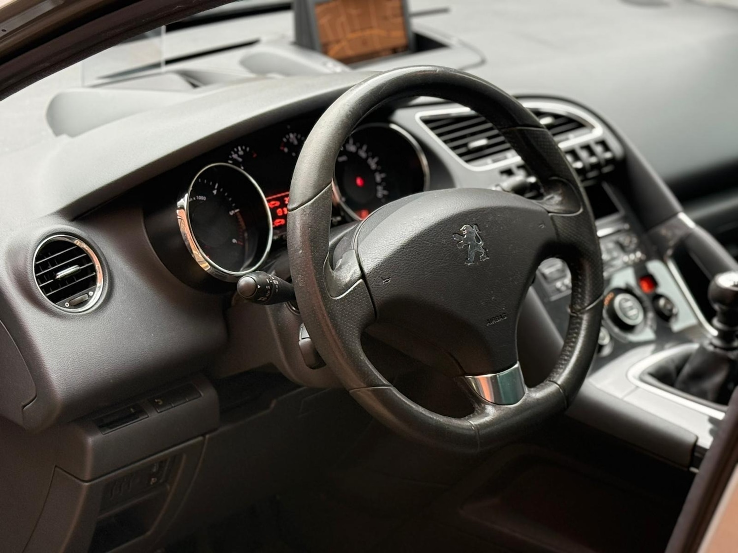 Used Peugeot 3008 2010 for sale - 77691052: Photo 17