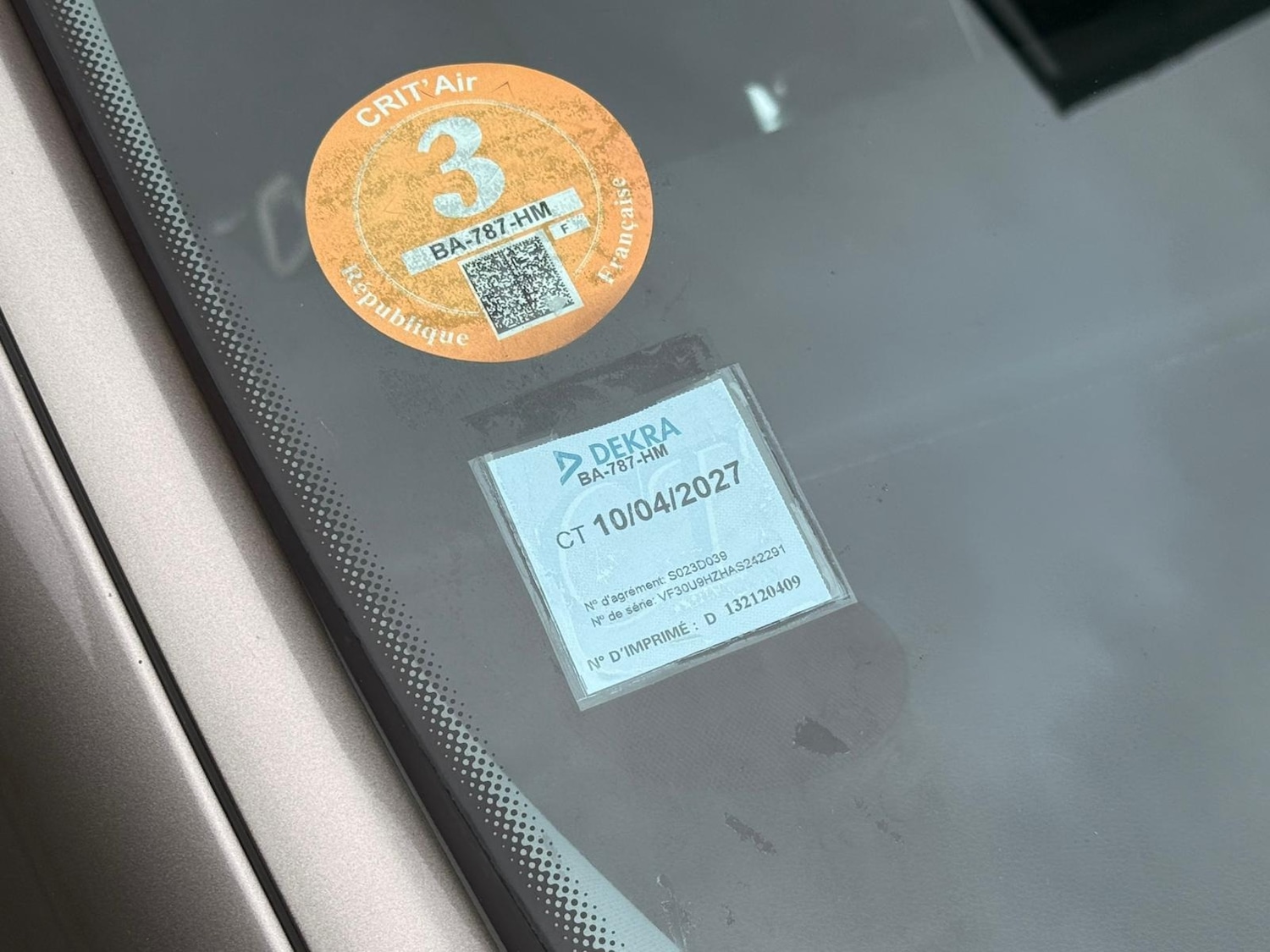 Used Peugeot 3008 2010 for sale - 77691052: Photo 18