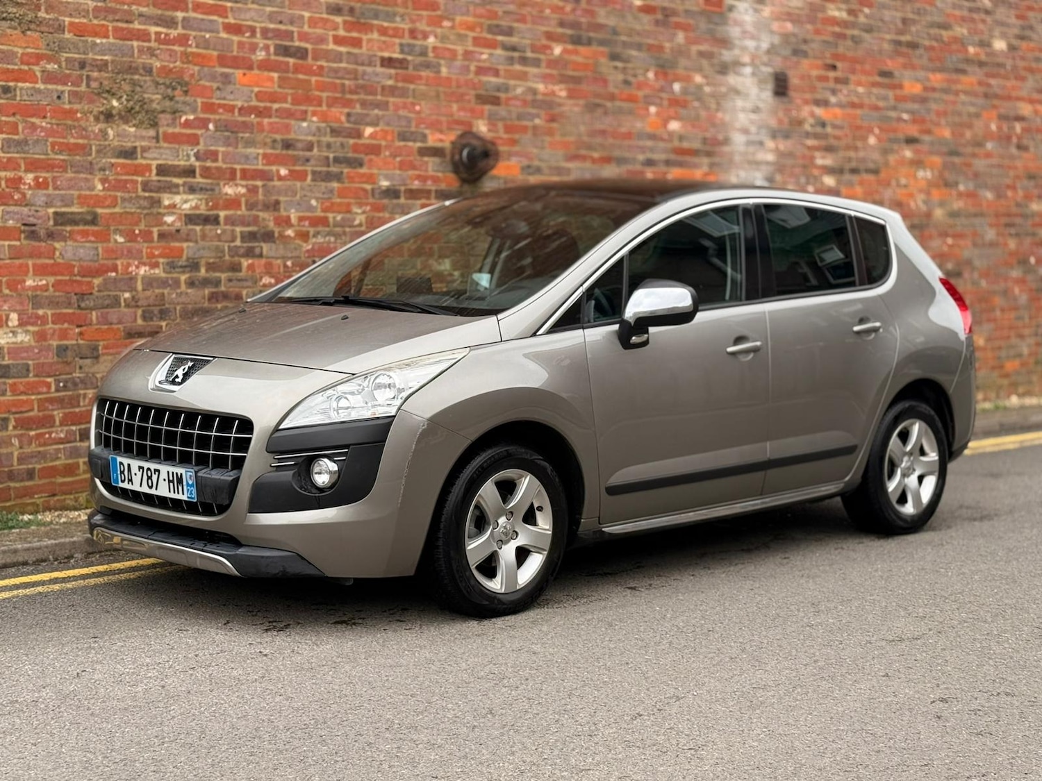 Used Peugeot 3008 2010 for sale - 77691052: Photo 22