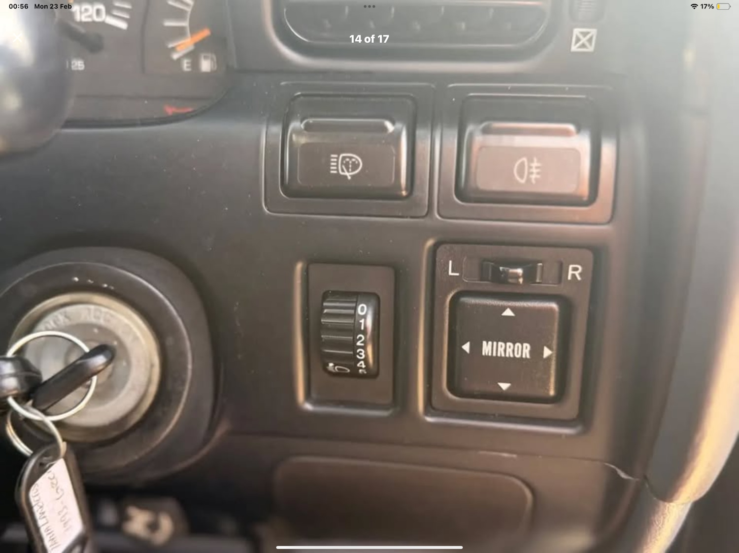 Used Toyota Land Cruiser Amazon 1993 for sale - 77617367: Photo 14