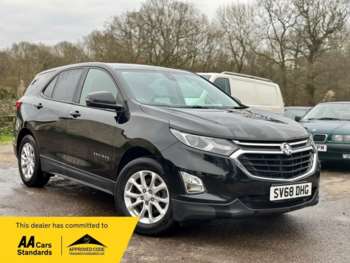 2023 - Holden Equinox IMPORT 1.6 DIESEL AUTO