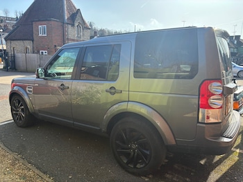 Used Land Rover Discovery 2011 for sale - 77691130: Photo