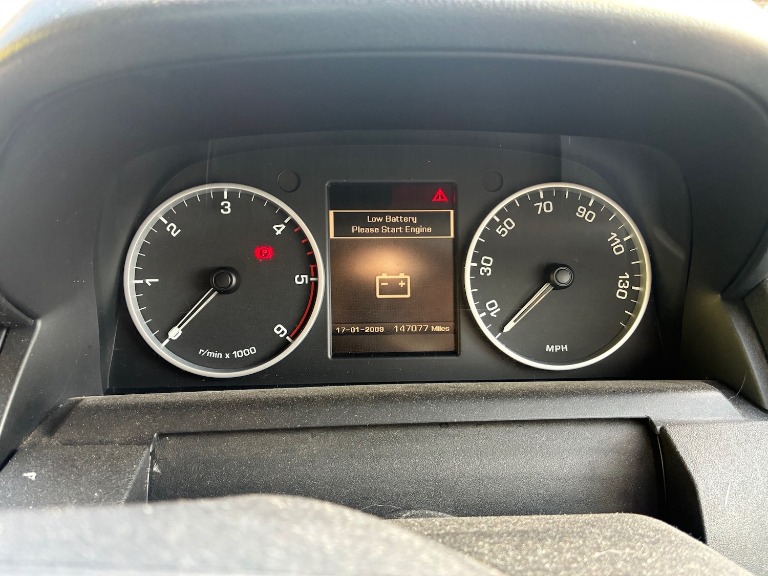 Used Land Rover Discovery 2011 for sale - 77691130: Photo 5