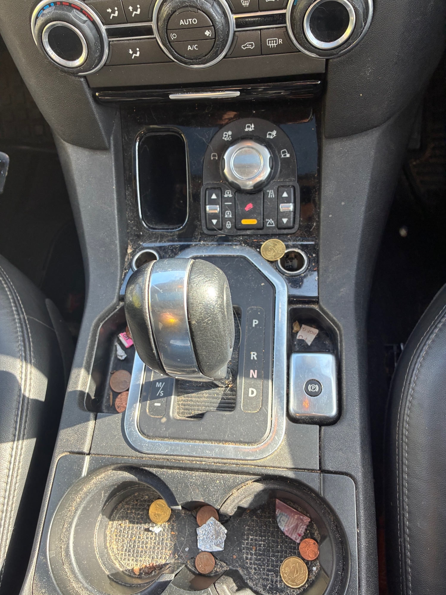 Used Land Rover Discovery 2011 for sale - 77691130: Photo 8