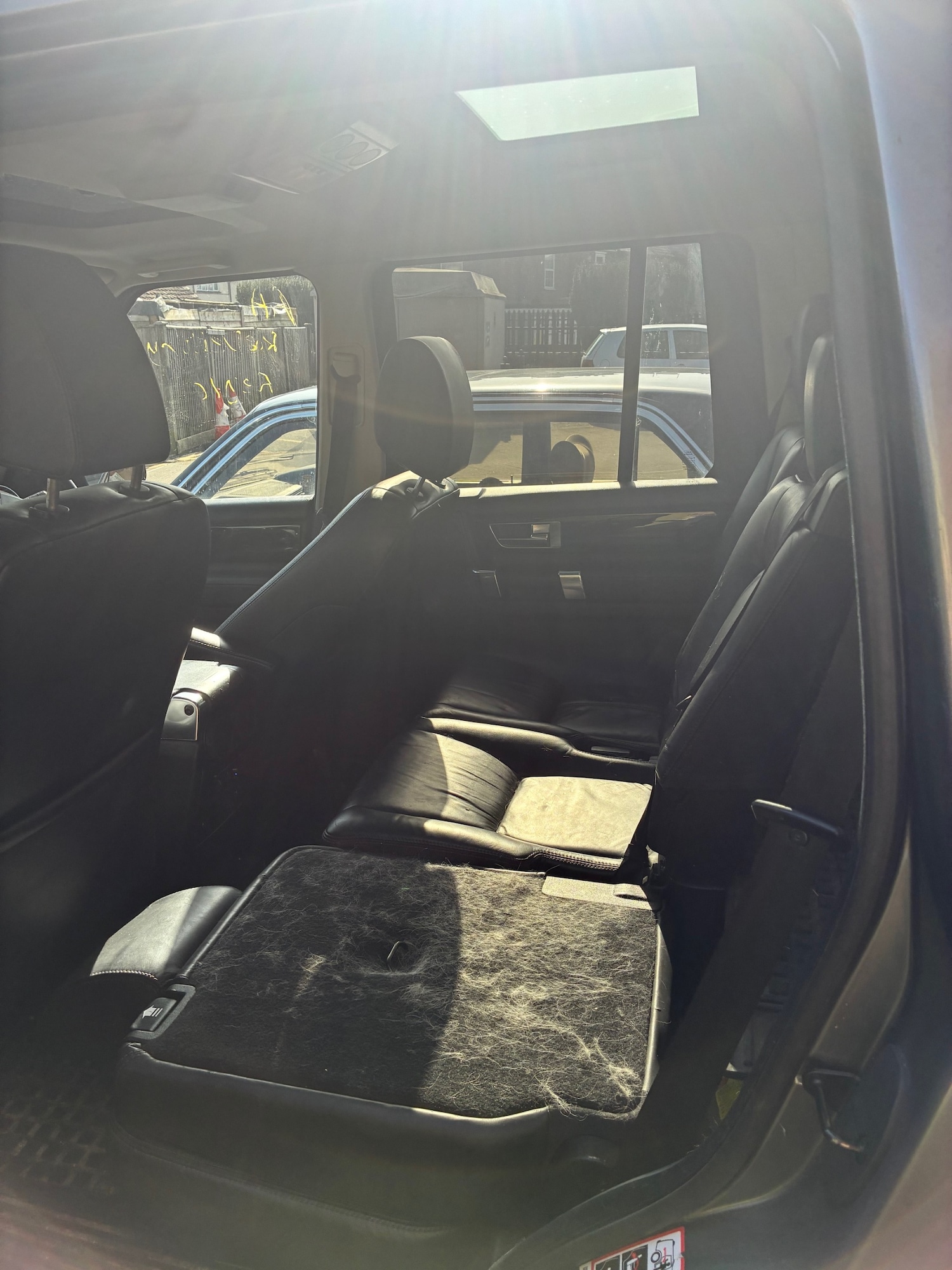 Used Land Rover Discovery 2011 for sale - 77691130: Photo 9