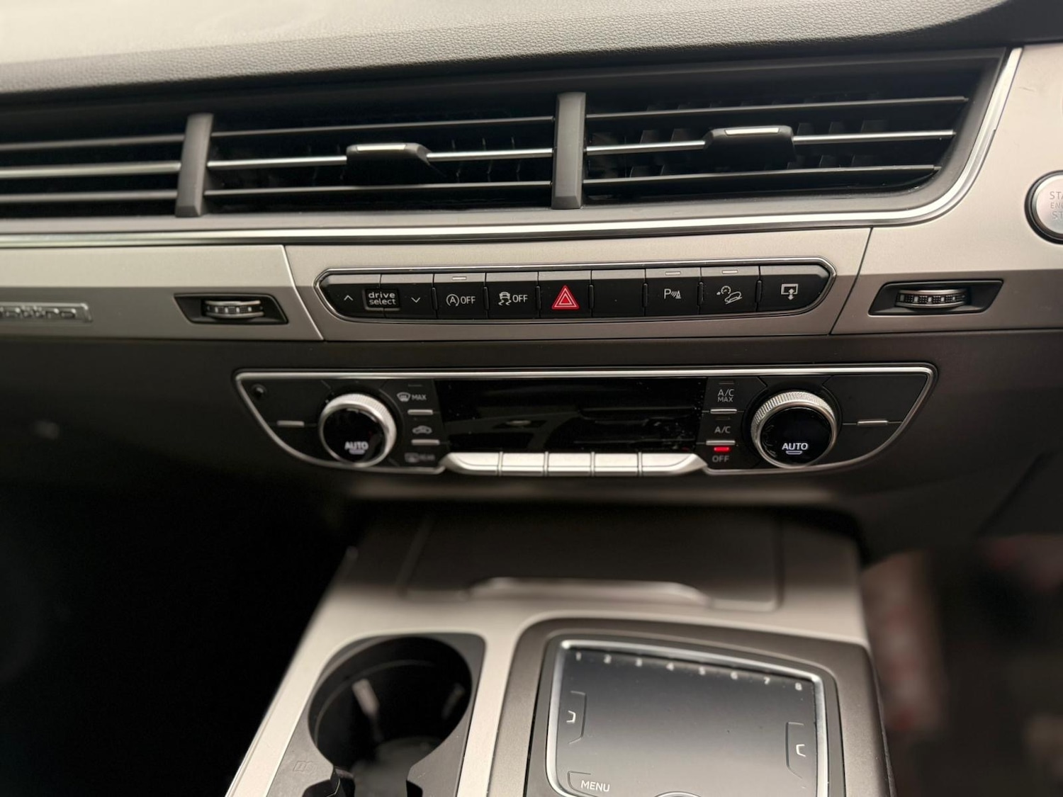 Used Audi Q7 2017 for sale - 76375050: Photo 12