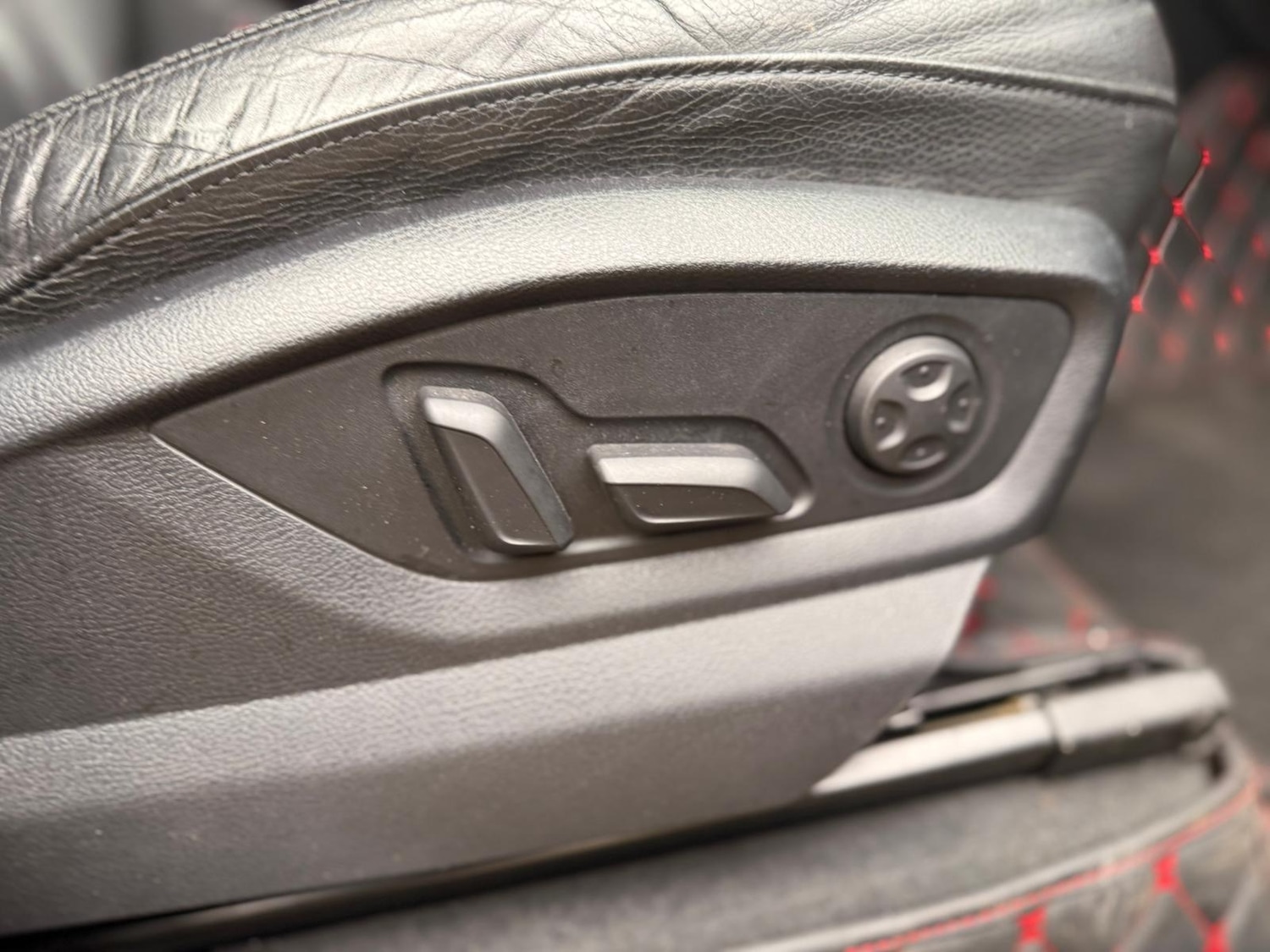 Used Audi Q7 2017 for sale - 76375050: Photo 18