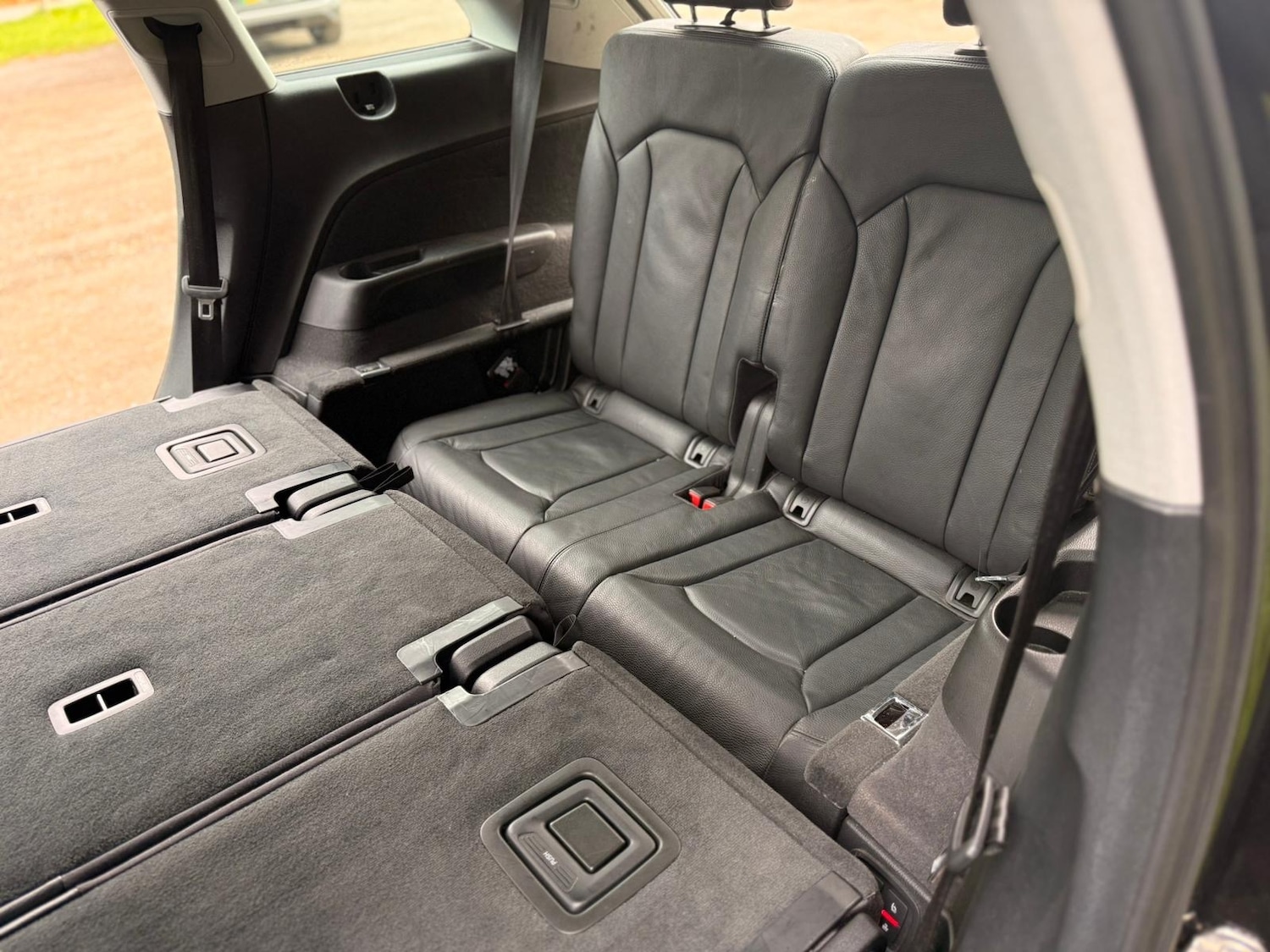 Used Audi Q7 2017 for sale - 76375050: Photo 20