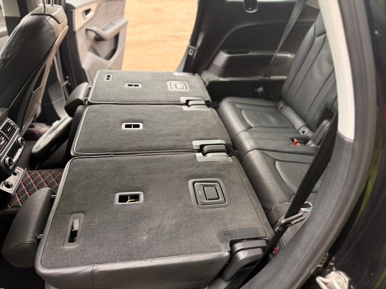 Used Audi Q7 2017 for sale - 76375050: Photo 21