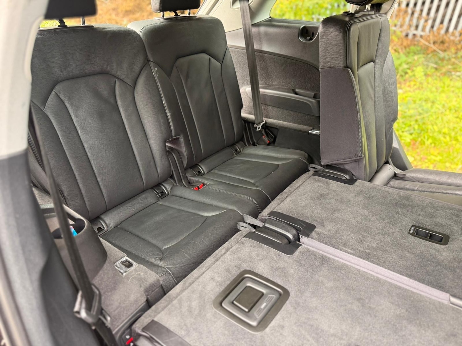 Used Audi Q7 2017 for sale - 76375050: Photo 22