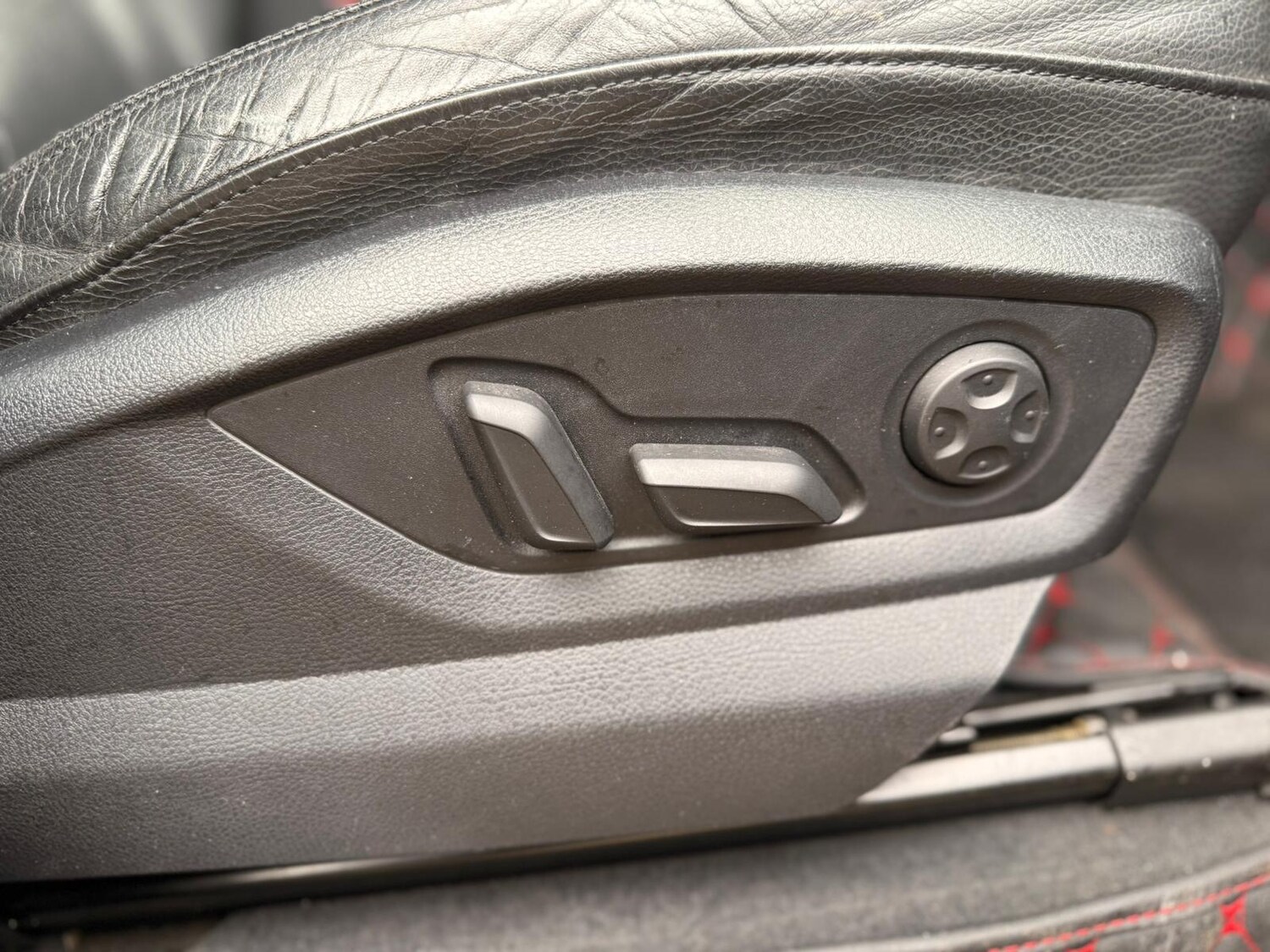 Used Audi Q7 2017 for sale - 76375050: Photo 26