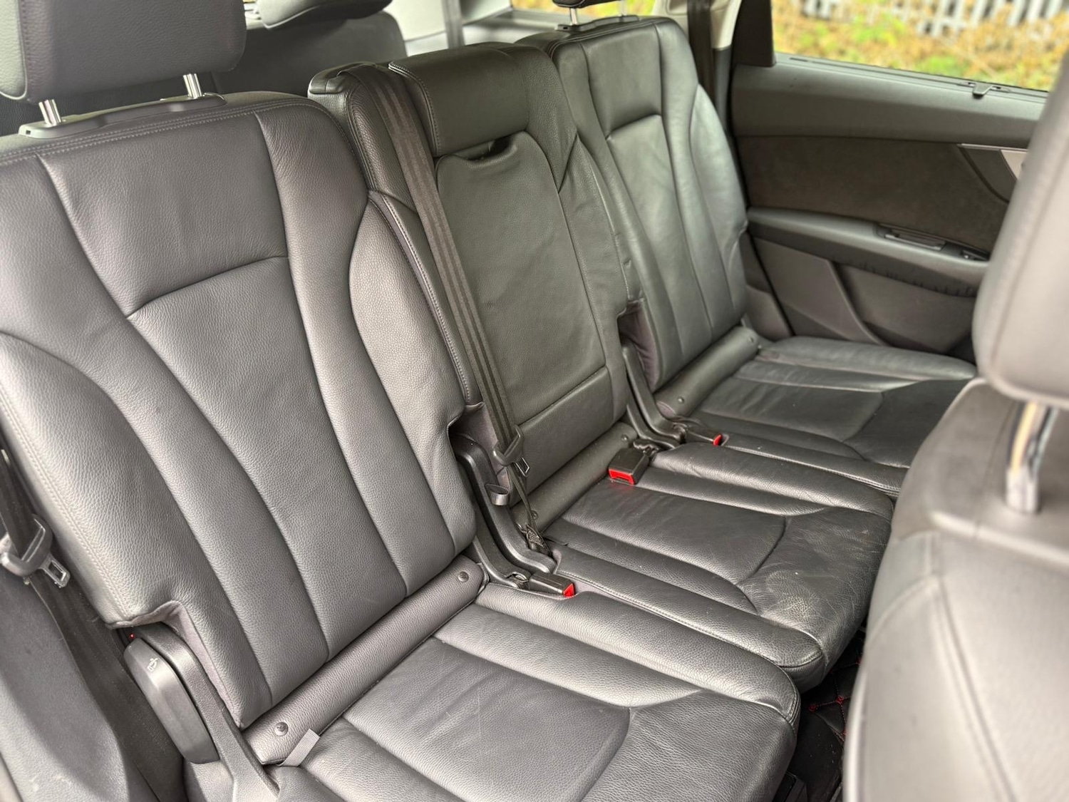 Used Audi Q7 2017 for sale - 76375050: Photo 27