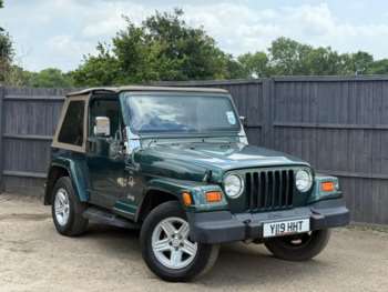 2001 (Y) - HPI CLEAR + 1 OWNER + 2001 3-Door