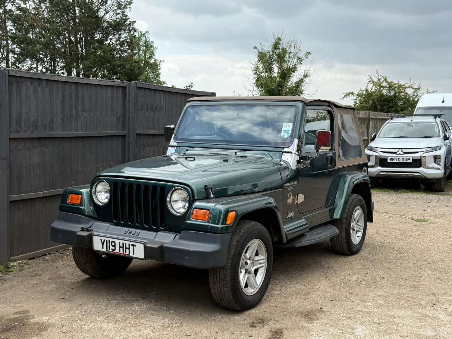 Vehicle 7